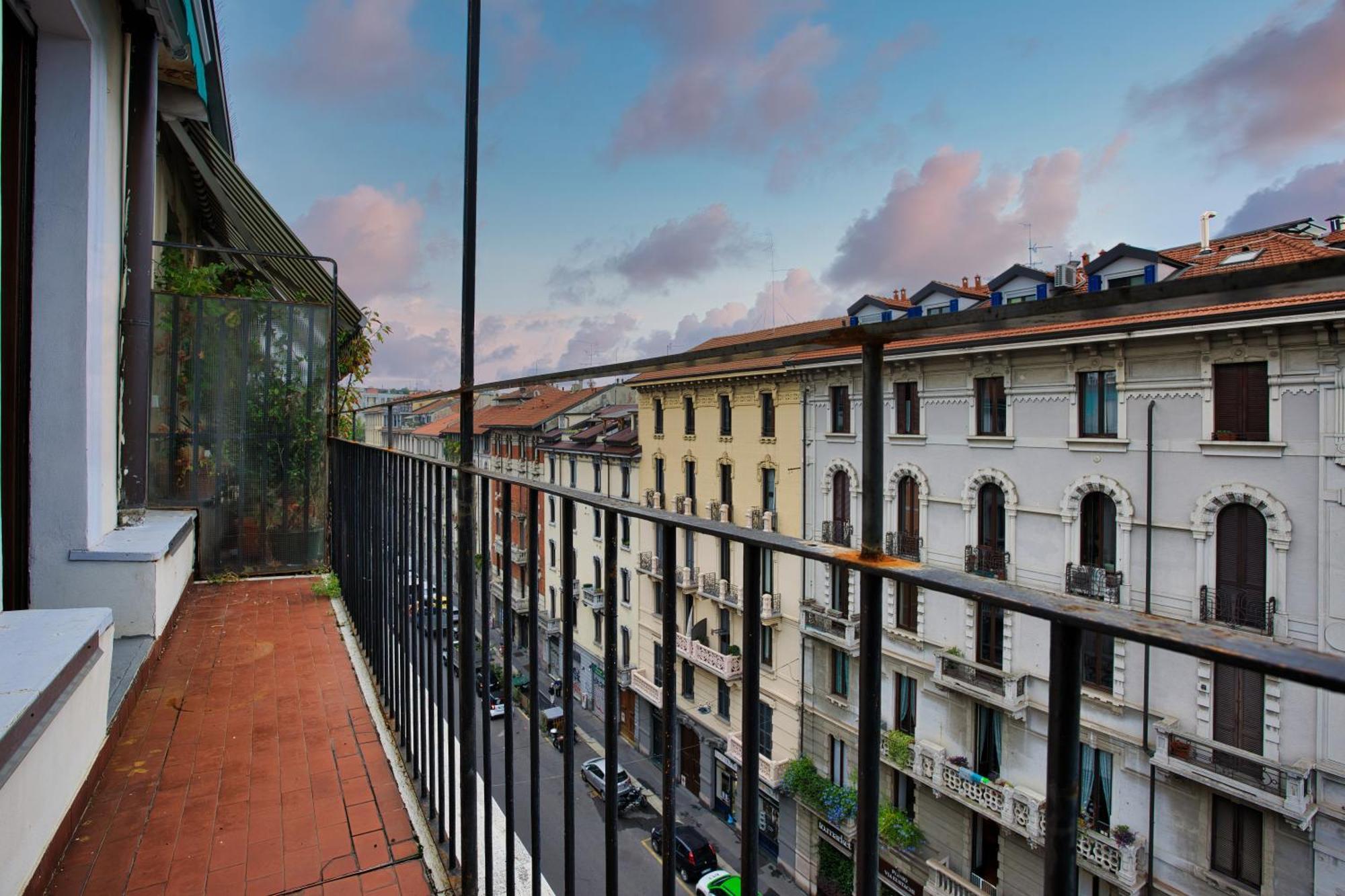 Апартаменты Tao'S House - Pt Venezia Милан Экстерьер фото